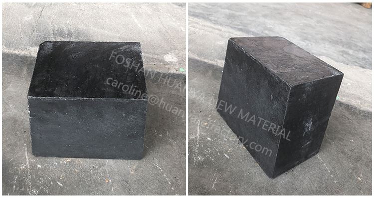 Magnesia Carbon Brick2