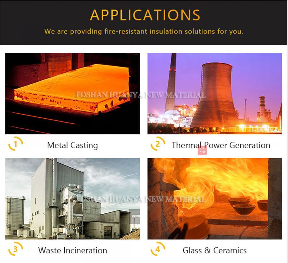 High alumina nozzle brick1