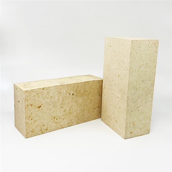 High Alumina Fire Bricks8