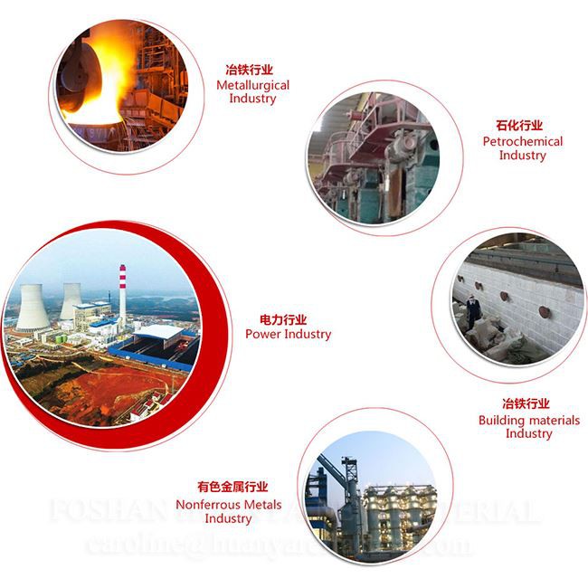 High Alumina Fire Bricks6