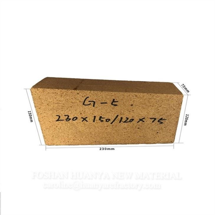 G-5 Refractory Brick