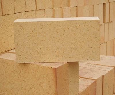 T3 Fireclay Refractory Brick
