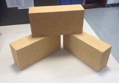 T3 Fireclay Refractory Brick