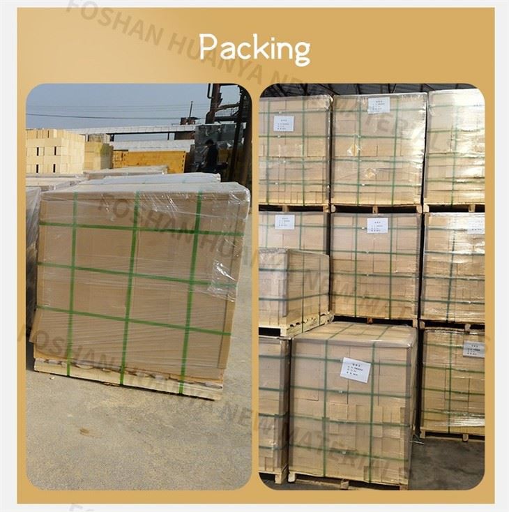 Al2O3 80% Alumina Refractory Brick