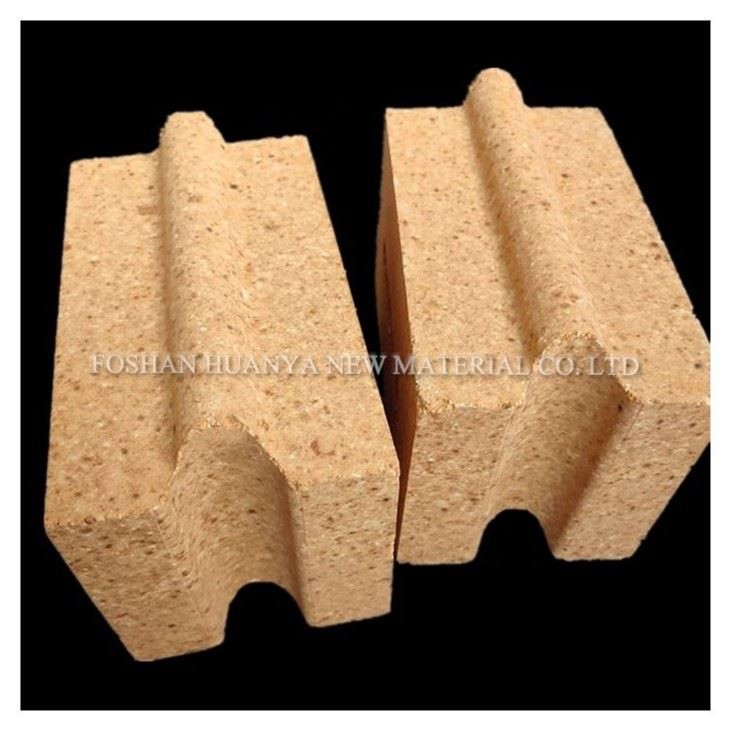 Anchor Refractory Brick Special-shaped Hanging Bricks