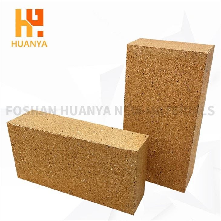 AXE SHAPE CLAY BRICK
