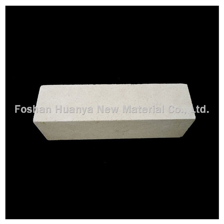 High Alumina Light Insulation Brick