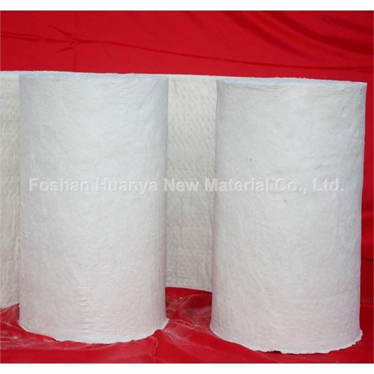 Thermal Insulation Ceramic Fiber Blanket Oven Cookware